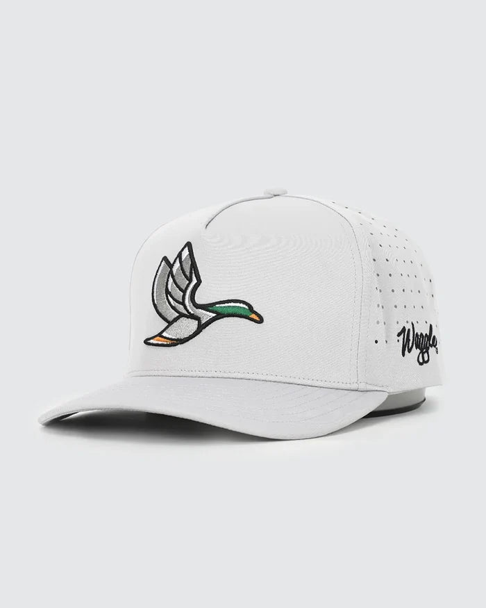 Decoy Hat