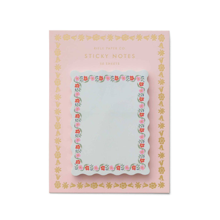 Delphine Sticky Notes - Rifle Paper Co.