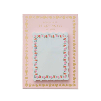 Delphine Sticky Notes - Rifle Paper Co.