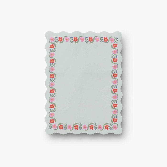 Delphine Sticky Notes - Rifle Paper Co.