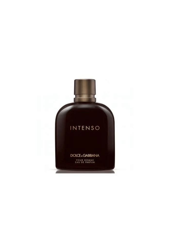 D&G Intenso Eau de Parfum