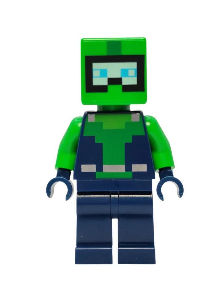 Diver Explorer