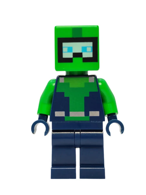 Diver Explorer