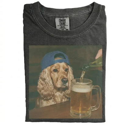 Pepper / S / Cocker Spaniel