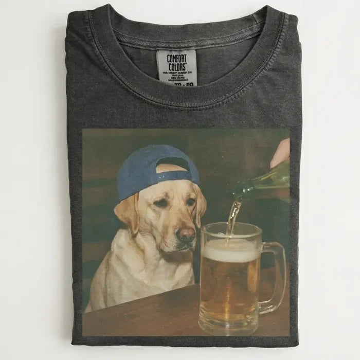 Pepper / S / Labrador Retriever