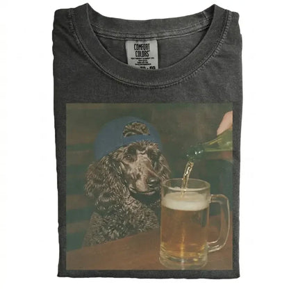 Pepper / S / Poodle