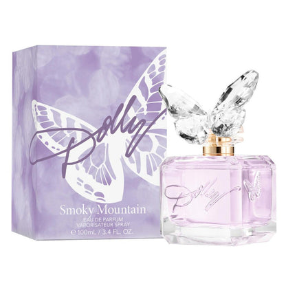 Dolly Smoky Mountain Perfume for Women