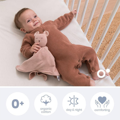 Doomoo You & Me 2 in 1 Comforter - Pink