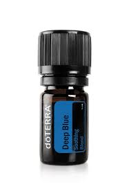 Doterra Deep Blue (4659662192687)