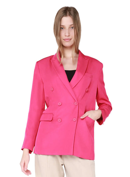 Double Breasted Blazer Acorn Home + Apparel