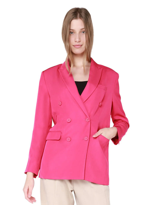 Double Breasted Blazer Acorn Home + Apparel