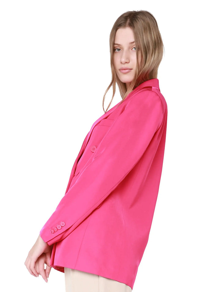 Double Breasted Blazer Acorn Home + Apparel