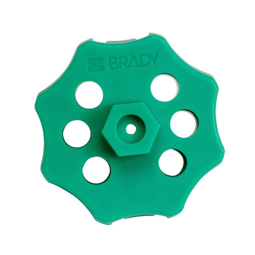 Lockout Tagout - Mann Supply BradyCable Lockouts