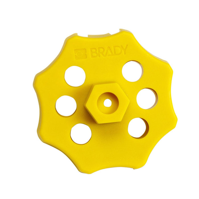 Lockout Tagout - Mann Supply BradyCable Lockouts