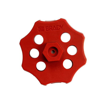Lockout Tagout - Mann Supply BradyCable Lockouts