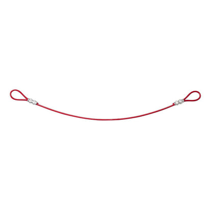 Lockout Tagout - Mann Supply BradyCable Lockouts