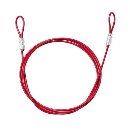 Lockout Tagout - Mann Supply BradyCable Lockouts