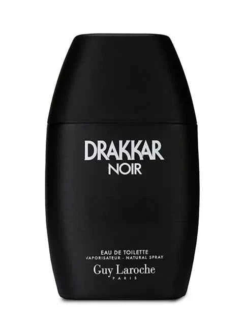 DRAKKAR NOIR Eau De Toilette