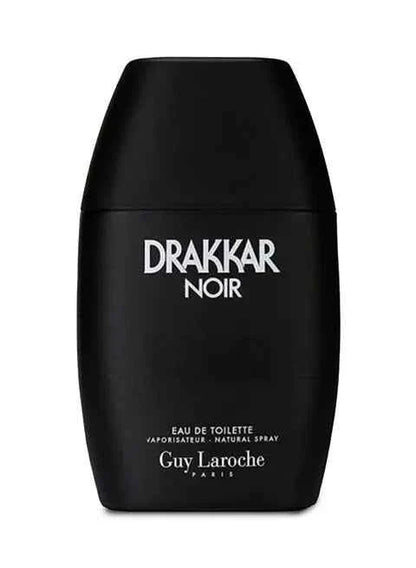 DRAKKAR NOIR Eau De Toilette