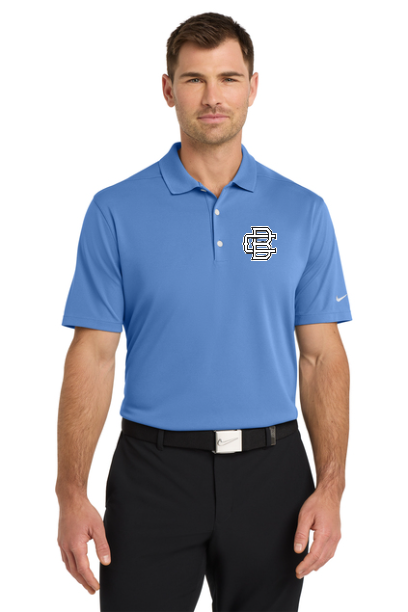Nike Drifit Polo