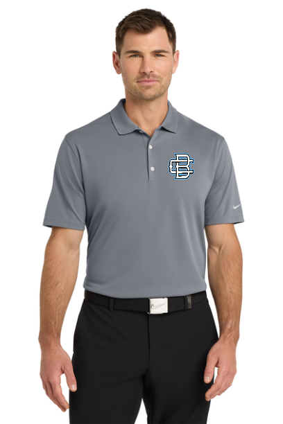 Nike Drifit Polo