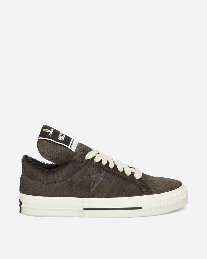 Converse Converse Onestar Drkshdw Dark Dust/Black Sneakers Low A14796C