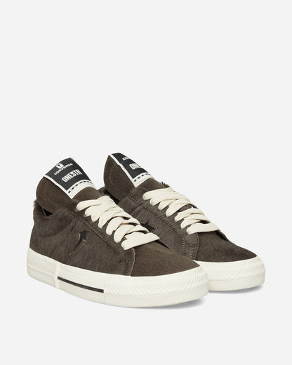 Converse Converse Onestar Drkshdw Dark Dust/Black Sneakers Low A14796C