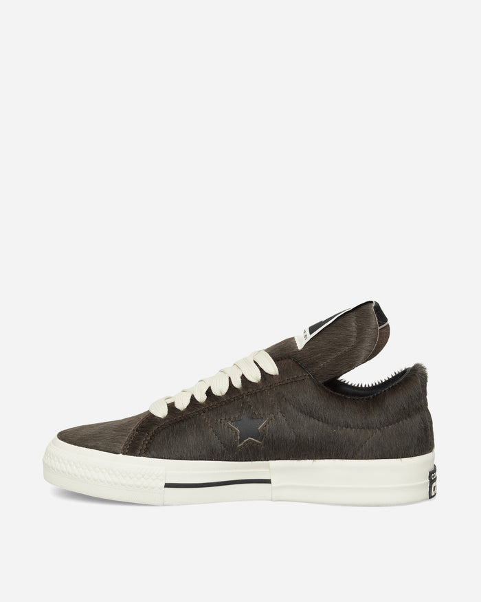 Converse Converse Onestar Drkshdw Dark Dust/Black Sneakers Low A14796C