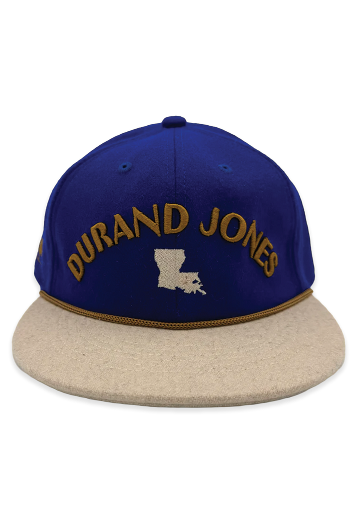 [ durand jones ] the boot - Official League