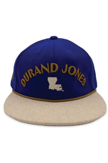 [ durand jones ] the boot - Official League