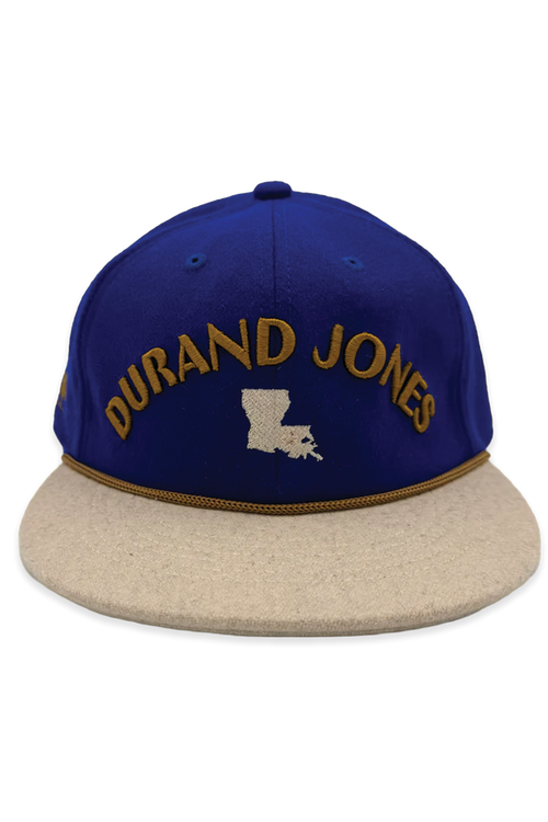 [ durand jones ] the boot - Official League