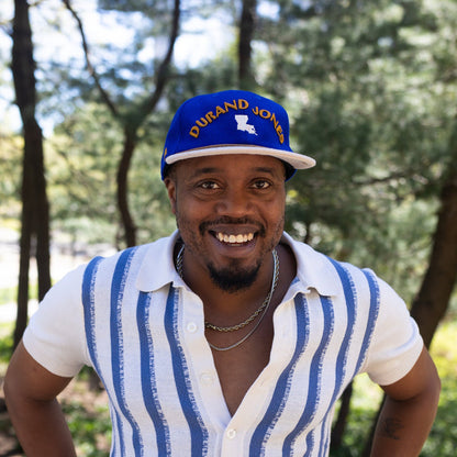 [ durand jones ] the boot - Official League