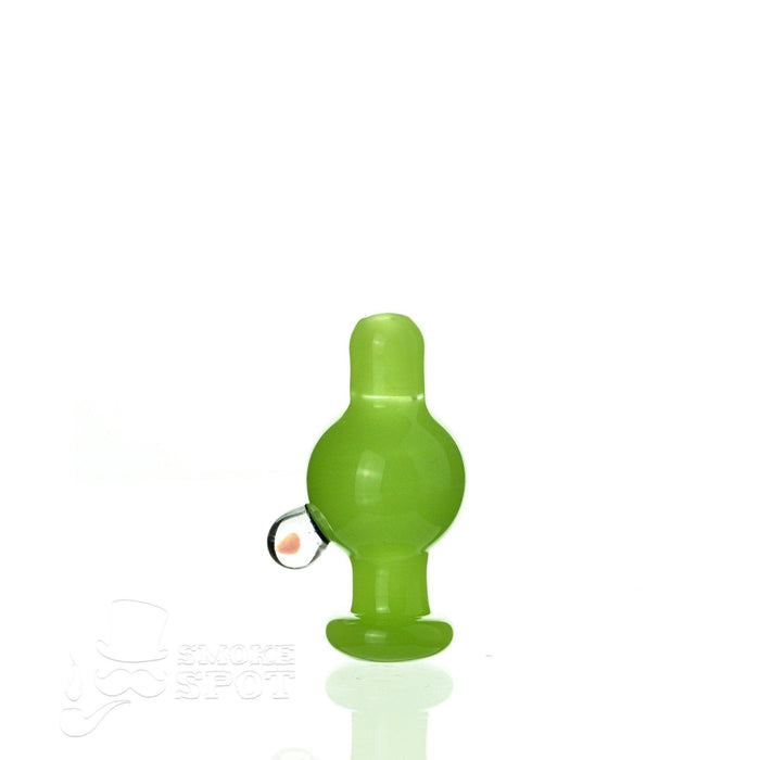 dustorm Glass Accessories Dustin Bubble Cap Worked with opal 117