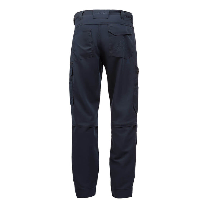 Work Shorts - Mann Supply PortwestClothing