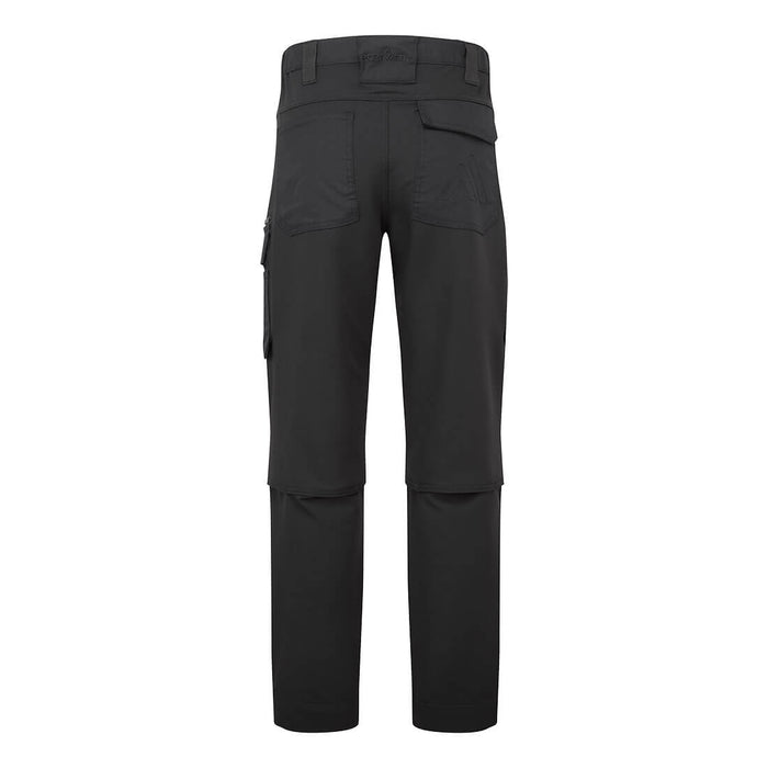 Work Shorts - Mann Supply PortwestClothing