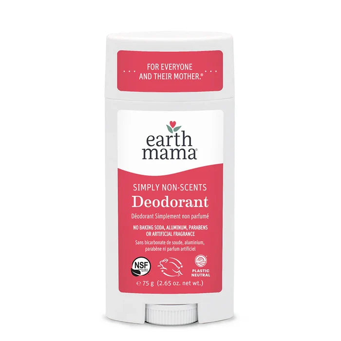 Earth Mama Deodorant (4299158847535)