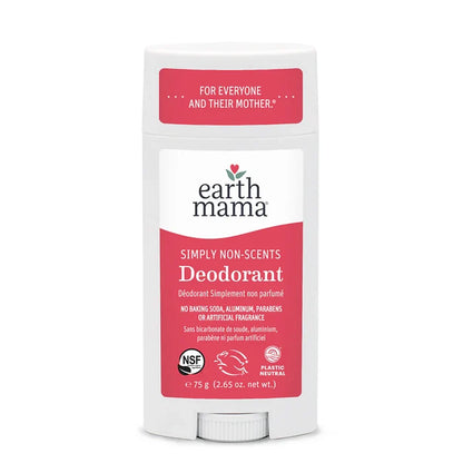 Earth Mama Deodorant (4299158847535)