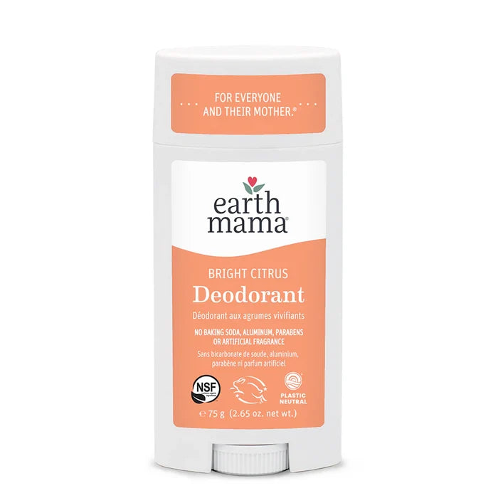 Earth Mama Deodorant (4299158847535)