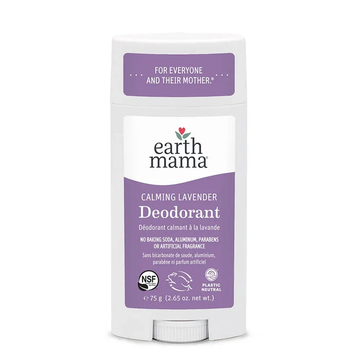 Earth Mama Deodorant (4299158847535)