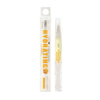 Ebin New York Cuticle & Nail Oil