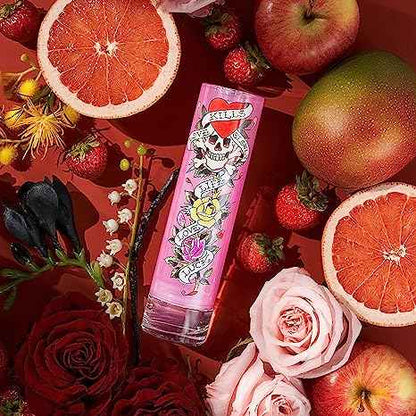 Ed Hardy Women Eau De Parfum