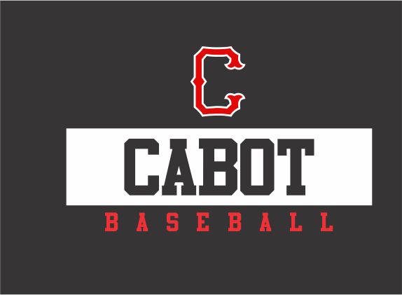 Black / S / Cabot C Red