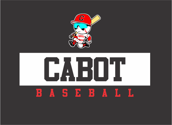 Black / S / Baseball Guy