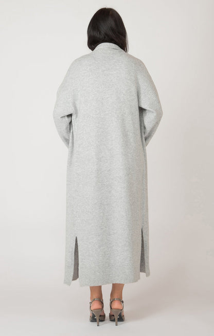Elaine Long Cardi