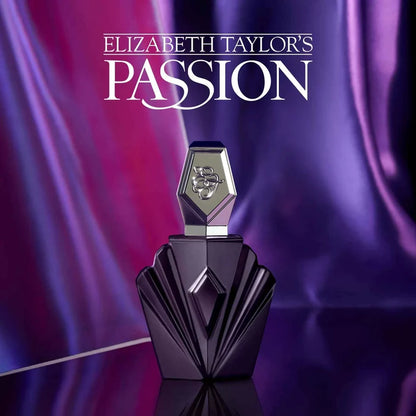 Elizabeth Taylor Passion Eau de Toilette