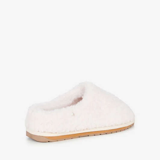 EMU Australia Joy Teddy Slipper