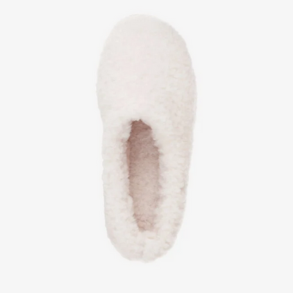EMU Australia Joy Teddy Slipper
