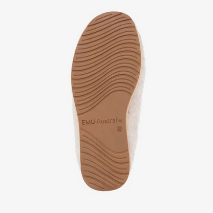 EMU Australia Joy Teddy Slipper