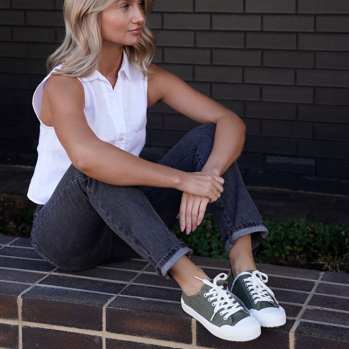 EMU Hosier Sneaker