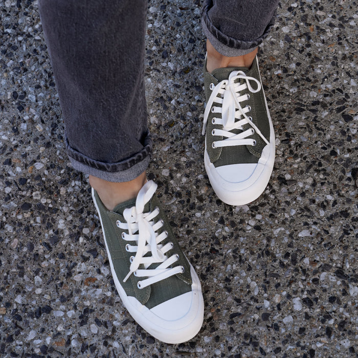 EMU Hosier Sneaker